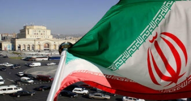 Aİ İrana qarşı sanksiyaları genişləndirir