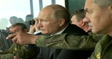 Avropa ölkəsi Putinin qələbəsini tanıdı – “Bütün kartlar əlindədir”