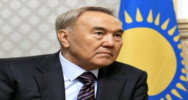 Nazarbayev: “Dünya nüvə fəlakətinə həmişəkindən daha yaxındır”