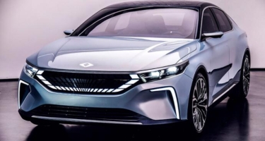 2025-ci ildə Togg-un sedan modelinin istehsalına başlanacaq - Kacır