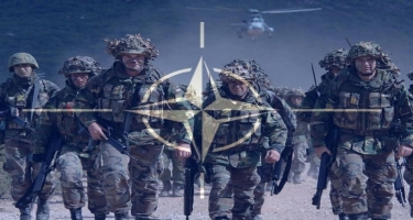 NATO-nun 2024-cü il üçün hərbi büdcəsi artdı