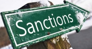 Britaniyadan Rusiyaya yeni sanksiya