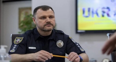 Ukrayna DİN: Qumbaranı partlatmış deputat cinayətə öncədən hazırlaşıb