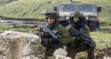 İsrail ordusu səhvən 3 girovu öldürdü