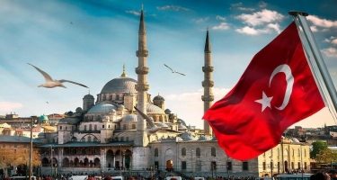 Türkiyənin üç şəhəri dünyanın ən yaxşı şəhərləri arasında yer alıb