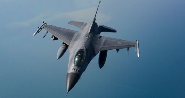 Türkiyə ABŞ ilə F-16 qırıcılarının alınmasına dair danışıqları başa çatdırdı
