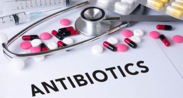 XƏBƏRDARLIQ: “Həkim məsləhəti olmadan antibiotiklərdən istifadə…”