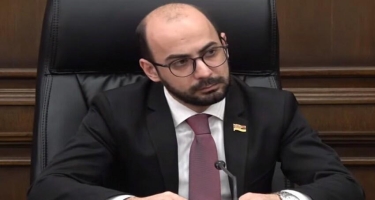 Erməni deputat İrəvanla Moskva arasında əsas ziddiyyəti açıqladı