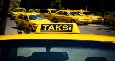 Taksi fəaliyyəti ilə bağlı yeni qaydaların tətbiqinə nə vaxt başlanılacaq?