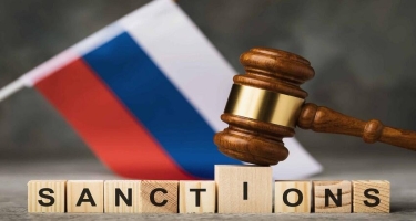Aİ Rusiyaya qarşı 12-ci sanksiyalar paketini təsdiqləyib