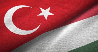 Macarıstan və Türkiyə arasında prioritet strateji tərəfdaşlıq elan edildi