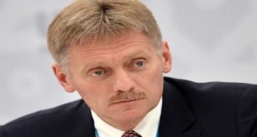 Kreml: Ukrayna ilə danışıqlar üçün heç bir baza yoxdur