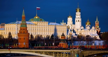 Almaniya Rusiyanın 720 milyonunu müsadirə edir