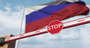 Aİ Rusiyaya qarşı yeni sanksiyalara hazırlaşır