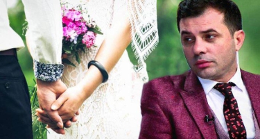 Rəvan Qarayev: “Bəlkə üçüncü dəfə evləndim” – VİDEO
