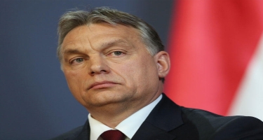 Orban: Ukraynada müharibə getmir, bu sadəcə...