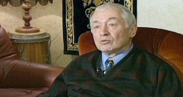 Murad Kajlayev 92 yaşında öldü