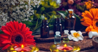 Aromaterapiya ilə hansı xəstəlikləri müalicə etmək olar?