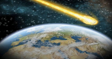 Yerə yaxınlaşan asteroid atom bombası ilə vurula bilər - TƏHLÜKƏ