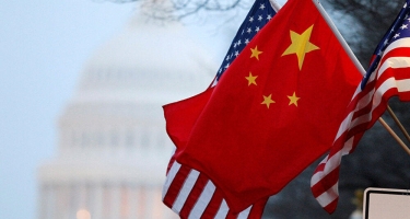 ABŞ-ın Çin qorxusu: Amerikalılar haqqında məlumatlar...