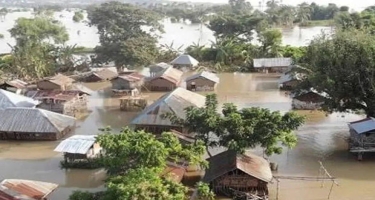 Güclü yağış 22 nəfərin həyatına son qoydu