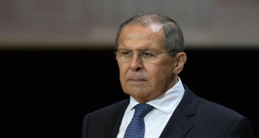 Lavrov: Qərb Ukrayna münaqişəsini daha da qızışdırır