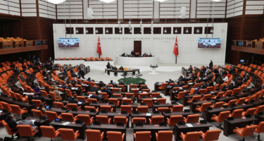 Türkiyə parlamenti İsveçin NATO üzvlüyünə 2024-cü ildə səs verəcək