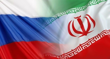 Siyasi qalmaqaldan sonra İran Rusiya ilə ANLAŞDI