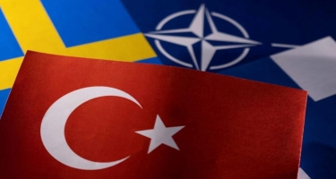 Türkiyə İsveçin NATO-ya üzvlüyü ilə bağlı səsverməni təxirə sala bilər