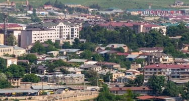 Katsindən erməniyə: “Stepanakert” adlı şəhər yoxdur - VİDEO