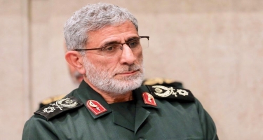 İranlı general təhdid etdi: “Belə davam etsə...”