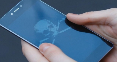 Ən çox haker hücumuna məruz qalan smartfonlar açıqlandı