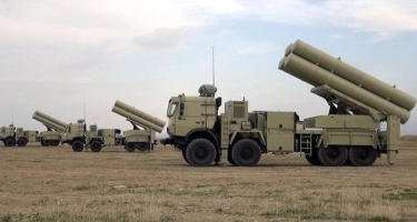 Ukraynadan etiraf: Bu raketləri vura bilmirik!