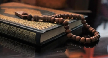 Quranın zikr olması