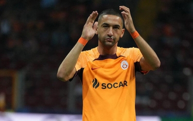 “Qalatasaray”da gözlənilməz ayrılıq