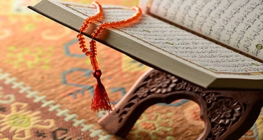 Quranda qeyd edilən “aləm” sözü nə məna daşıyır?
