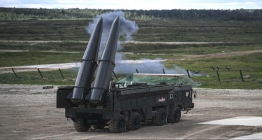Rusiya yalnız bu raketlərdən istifadə edəcək