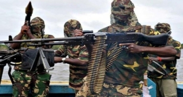Nigeriyada silahlılar iki kənddə 15 nəfəri öldürüblər