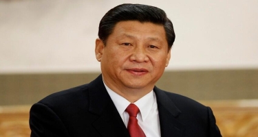 Çin lideri İrana başsağlığı verdi