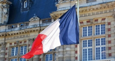 Fransa 2023-cü ildə 4,5 mindən çox əcnəbini ölkədən çıxarıb