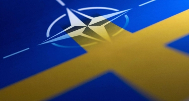 Dövlət Departamenti İsveçin NATO-ya üzvlüyünə dəstəyini açıqladı