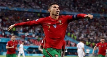2023-cü ilin rəmzi komandası - Ronaldo yoxdur
