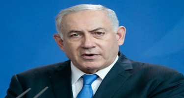 Netanyahu: Müharibəni dayandırmaq olmaz
