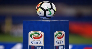 İtaliya A Seriyasında klubların sayı azaldılacaq?