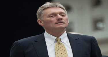Kreml: “Moskva Ukrayna ilə sülh prosesində irəliləyiş görmür”