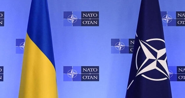 NATO Ukraynaya milyardlarla avro vəd etdi