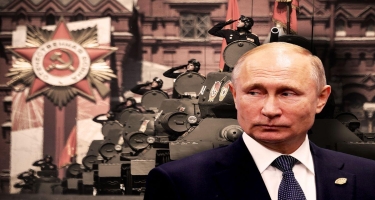 Rusiyanın planını açıqladı – “Hədəf SSRİ-ni bərpa etməkdir”