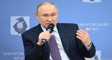 Putin yumurtanın bahalaşmasının səbəbini açıqladı