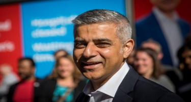 London meri: “Aİ-dən çıxış Britaniya iqtisadiyyatına 140 milyard funta başa gəlib”