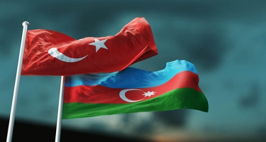 Türkiyə Azərbaycanla sazişi ratifikasiya edib